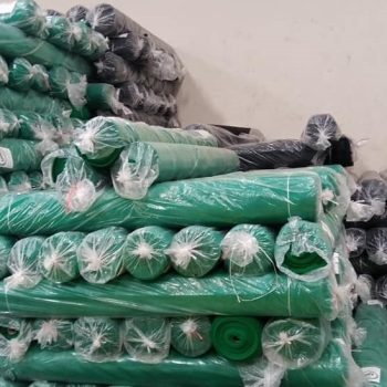 Shade Net 75% (4m x 50m)